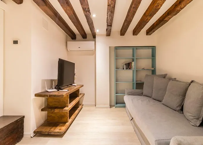 Ramo Delle Moschette