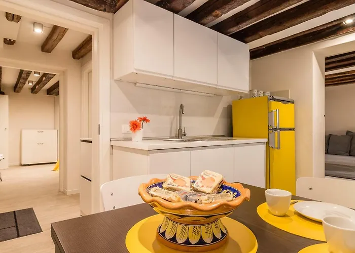 Ramo Delle Moschette