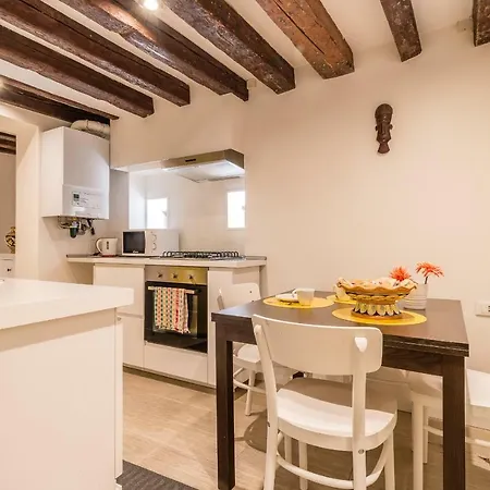 Ramo Delle Moschette Apartamento