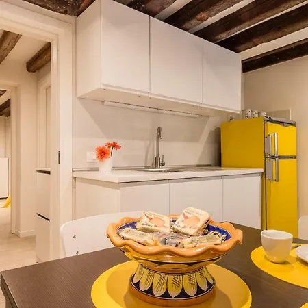 Ramo Delle Moschette