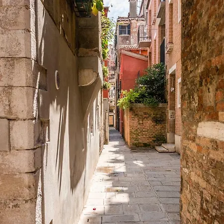 Ramo Delle Moschette Apartamento