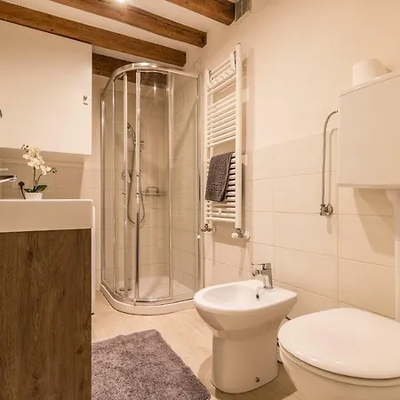 Apartamento Ramo Delle Moschette