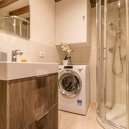 Ramo Delle Moschette Apartamento