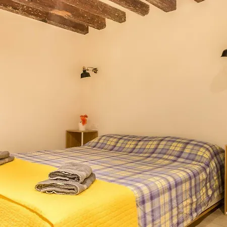 Apartamento Ramo Delle Moschette